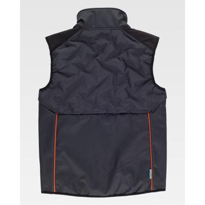 CHALECO - WF3026