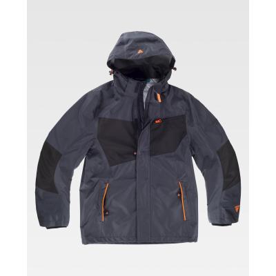 IMPERMEABLE - WF3058