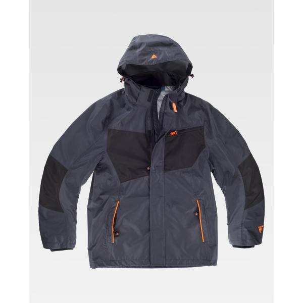 IMPERMEABLE - WF3058
