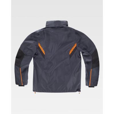 IMPERMEABLE - WF3058