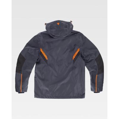 IMPERMEABLE - WF3058