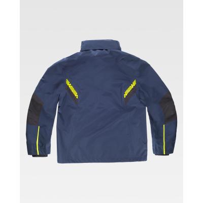 IMPERMEABLE - WF3058