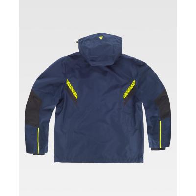 IMPERMEABLE - WF3058