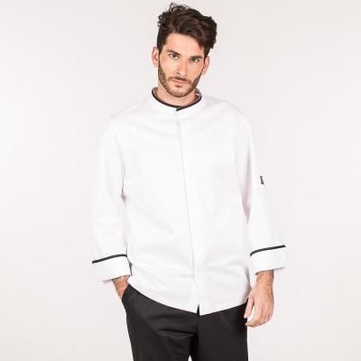CHAQUETA COCINA HOMBRE DEIMOS