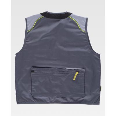 CHALECO - WF5854