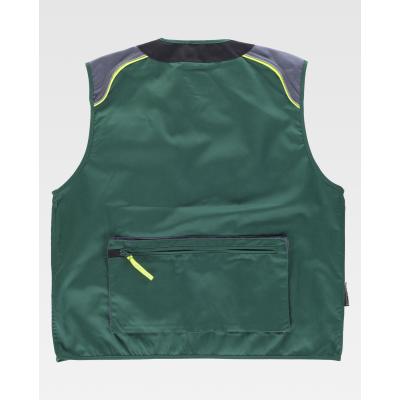 CHALECO - WF5854