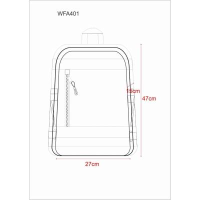 MOCHILA - WFA401