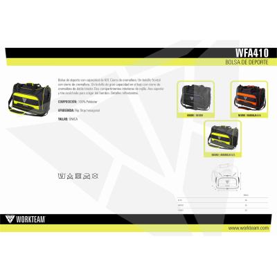 BOLSA - WFA410