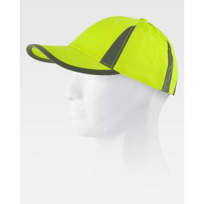 GORRA - WFA902