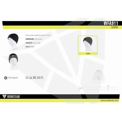 GORRO - WFA911