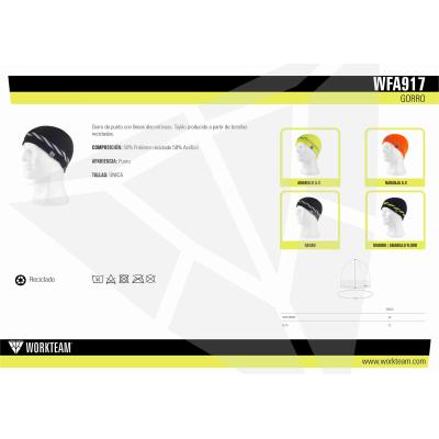 GORRO - WFA917