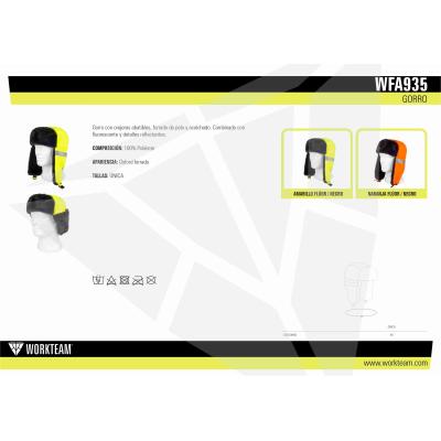 GORRO - WFA935