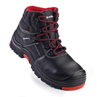 Bota mod. “TRAJANO” (3 HI CI HRO RC WRU E A) etal Free 38
