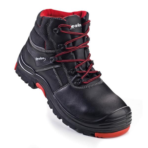 Bota mod. “TRAJANO” (3 HI CI HRO RC WRU E A) etal Free 38