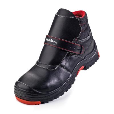 Bota mod. “TEROPIA” (3 HI CI HRO RC WRU E A) etal Free 38