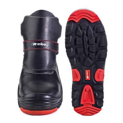 Bota mod. “TEROPIA” (3 HI CI HRO RC WRU E A) etal Free 38