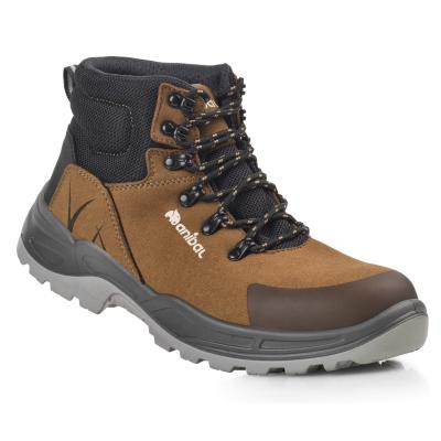 Bota mod. "ARE" (O2, RC, WRU, E, A) etal Free. 38