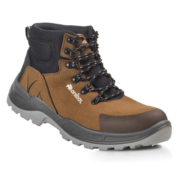 Bota mod. "ARE" (O2, RC, WRU, E, A) etal Free. 38