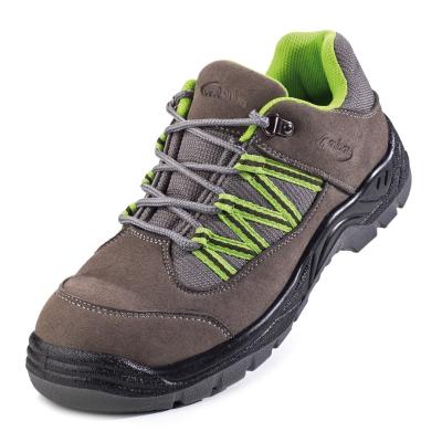 Zapato mod. “GARU”. Zapato tipo Trekking sin protección (Categoría: 01 RC E A) 39