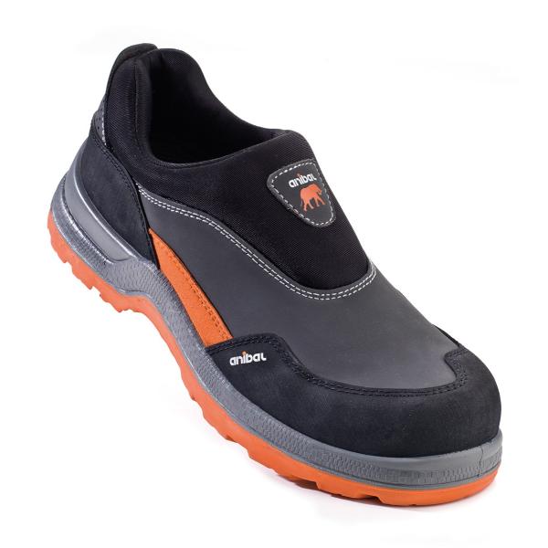 Zapato mod. “ATENA” (3 RC WRU E A) etal Free 36