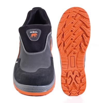 Zapato mod. “ATENA” (3 RC WRU E A) etal Free 36