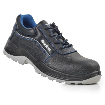 Zapato mod. "TARRACO" (3, RC, WRU, E, A) etal Free. 34