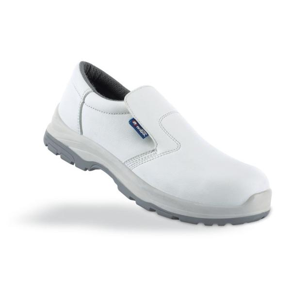 Zapato mod. "ADRIATICO" (2 RC WRU CI E A) etal Free 35