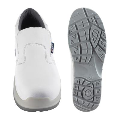 Zapato mod. "ADRIATICO" (2 RC WRU CI E A) etal Free 35