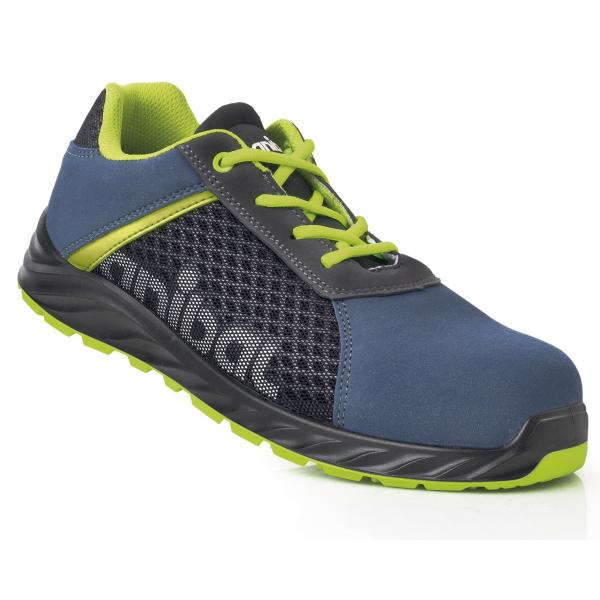 Zapato mod. "FEXU Z4" (1P RC E A) etal Free 36