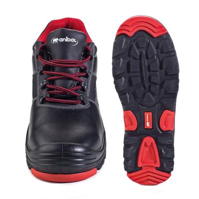 Zapato mod. “ADRIANO” (3 HI CI HRO RC WRU E A) etal Free 38