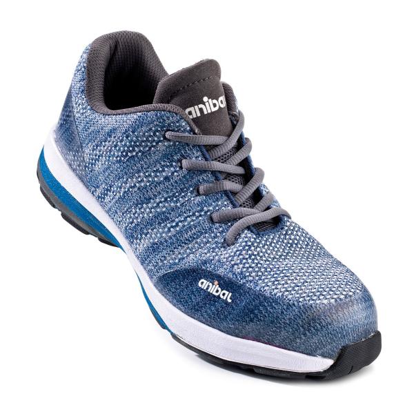 Zapato mod. “CRIXO” (1P RC E A HRO) etal Free 36