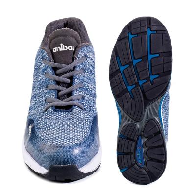 Zapato mod. “CRIXO” (1P RC E A HRO) etal Free 36