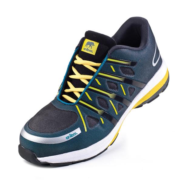 Zapato mod. “ATYO” (1P RC E A HRO) etal Free 37