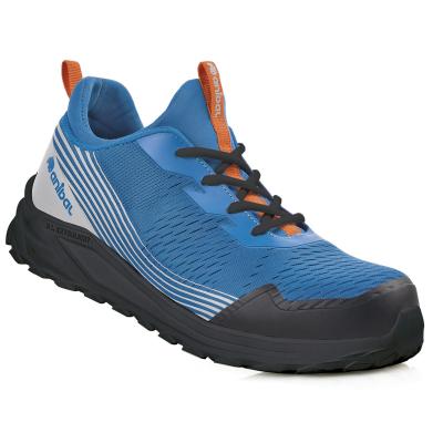 Zapato mod. "QART X1" (1P RC E A) etal Free. 36