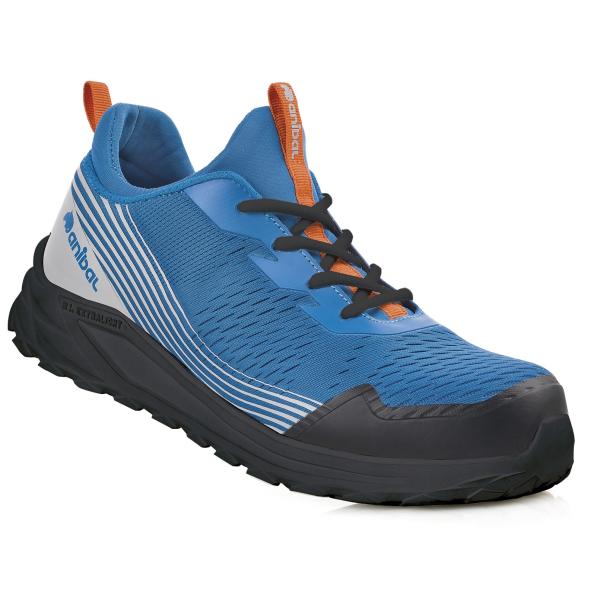 Zapato mod. "QART X1" (1P RC E A) etal Free. 36