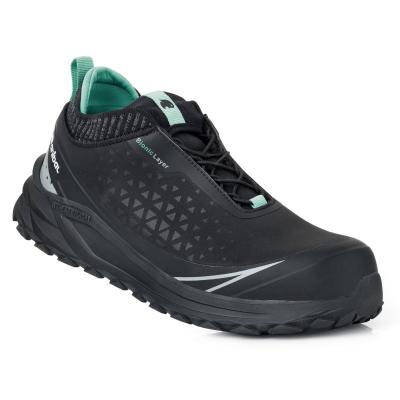 Zapato mod. "QART X3" (3 RC E A) etal Free. 36