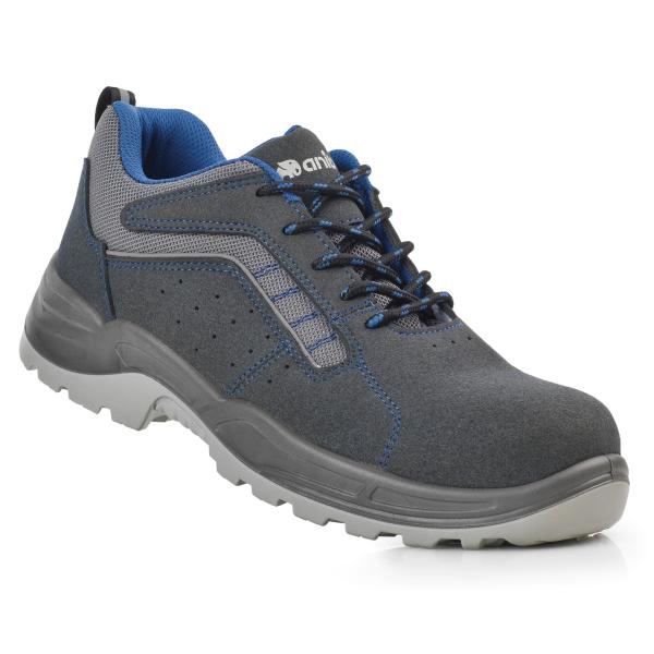 Zapato mod. "HIPAI" (1P RC E A) etal Free. 34