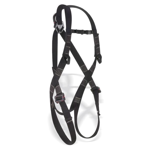 Arnés mod. “TEEPRO D”. Arnés TEEPRO D.