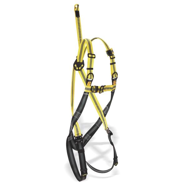 Arnés mod. “TEEAFE-3 PU” . Arnés TEEAFE-3 PU.