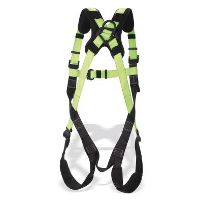 Arnés mod. “TEECONFORT 2”. Arnés acolchado TEECONFORT 2 con enganche dorsal y esternal.