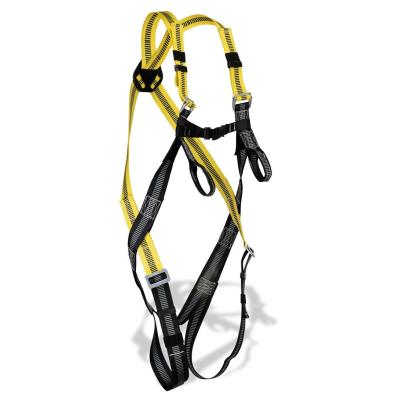 Arnés mod. "TEEAFE-2". Arnés TEEAFE-2 con enganche dorsal y frontal.