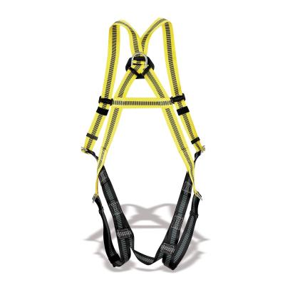 Arnés mod. "TEEAFE-1". Arnés TEEAFE-1 con enganche dorsal.