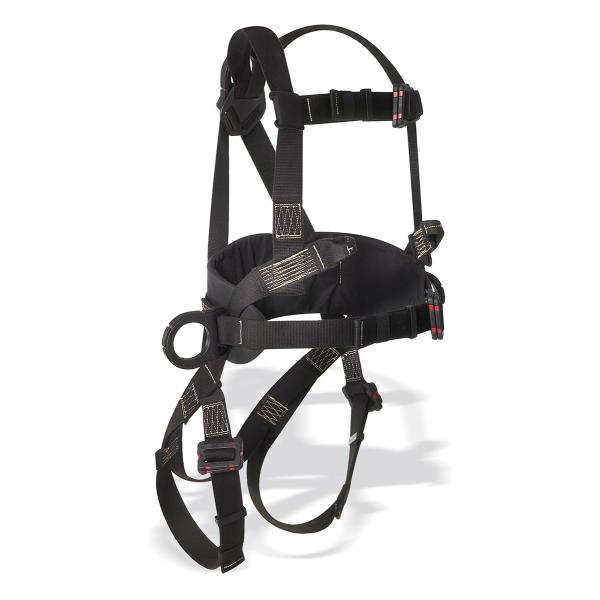 Arnés mod. “TEEPRO D”. Arnés TEEPRO D con cinturón de posicionamiento.