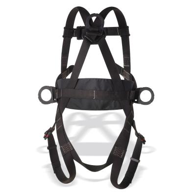 Arnés mod. “TEEPRO D”. Arnés TEEPRO D con cinturón de posicionamiento.