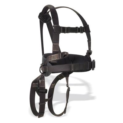 Arnés mod. “TEEPRO FR”. Arnés TEEPRO FR con cinturón de posicionamiento.