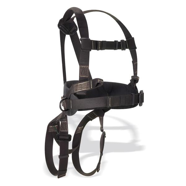 Arnés mod. “TEEPRO FR”. Arnés TEEPRO FR con cinturón de posicionamiento.