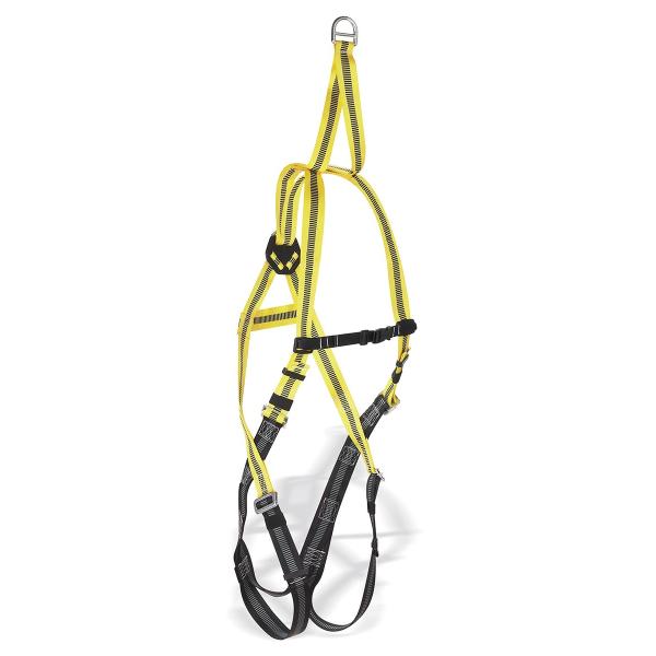 Arnés mod. “TEEREC”. Arnés TEEREC.