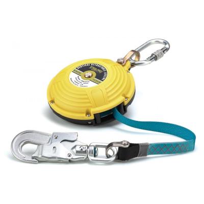 Dispositivo Anticaídas Retráctil de 5 metros de cinta.