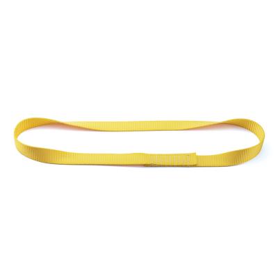 Dispositivo de anclaje provisional transportable (cinta de anclaje) de 200 cm.