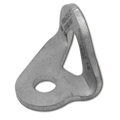 Dispositivo de anclaje para arnés en acero inoxidable PX HCR. COT12